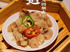 -顺德美的万豪酒店-万豪中餐厅