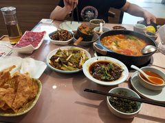 -诗爷牛尾汤(大坪英利店)