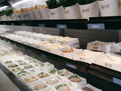 -冠菌火锅烤肉自助(东莞樟木头店)