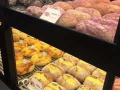 -喜茶(深圳福田星河COCO Park店)