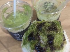 -THE MATCHA TOKYO抹茶东京