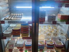 -川麻婆泥锅涮肚·串串火锅(物资学院店)