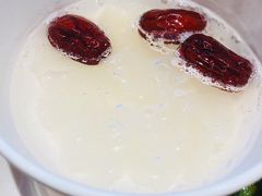 -素满香·食养自助(天一广场店)