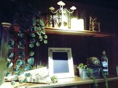 -仓库烤肉(绿园店)