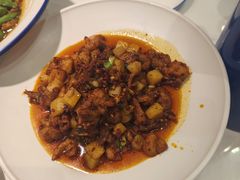 -兰湘子·湘菜小炒(崂山丽达店)