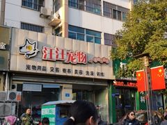 -汪汪宠物 宠物生活馆(青年路店)