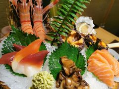 -割烹旭日本料理(龙湖狮山天街店)