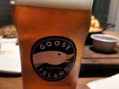 鹅岛精酿啤酒-Goose Island Brewhouse鹅岛精酿啤酒餐厅