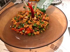 -太食獸泰式茶餐厅(北美新天地店)