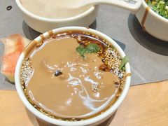 -蜀留香火锅·始于1999·原四川老火锅(白堤路店)