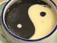 太极奶糊-点都德(华强北店)