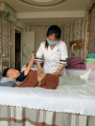 点击看大图 -伊童美家小儿推拿·中式养生(徐汇店)