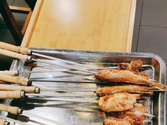 -号令江湖·水浒烤肉(和畅睦邻中心店)