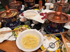 -南门涮肉(上海二店)