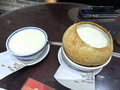 -民信老铺(双皮奶博物馆店)