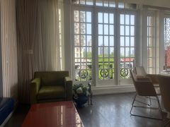 -伯衡55·吉品轩(乌鲁木齐南路店)