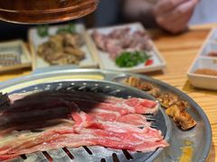 -喜来稀肉(北外滩白玉兰广场店)