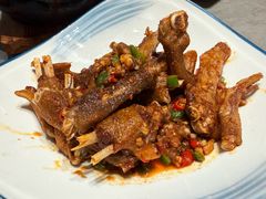 -先记烧鹅王·本地粤菜(福永店)