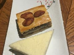 -阿罗新疆菜(人民广场店)