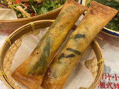 -东排食堂长沙小吃大排档(五一广场店)