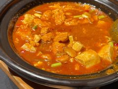 -铜锣湾·有麝自然香(渝北财富中心店)