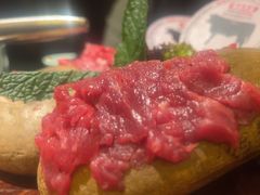 -二刀潮牛(重庆光环购物公园店)