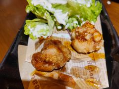 -白石的深夜食堂(济南万象城店)