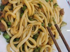 -杨记跷脚牛肉面(下元店)
