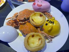 -海韵之星邮轮水会(明发商业广场店)