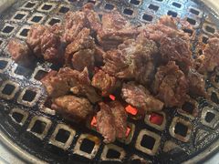 -霸腹烤肉(厦门柚子番店)