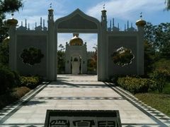 -武清南湖绿博园