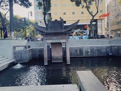 -月湖公园