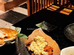 南蛮炸鸡块-無境·匠心日本料理(汉街店)