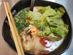 -南师大仙林校区东区食堂