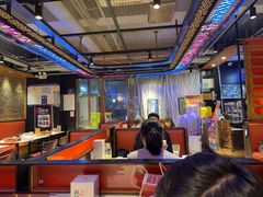 -小河公主秘制烤羊腿(小绿谷店)