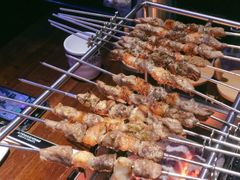 -三个蒙古大叔羊肉串(大宁店)