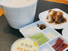 -紫光园·烤鸭·北京菜(团结湖店)