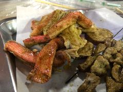 -黑皮烧烤(民意四路店)