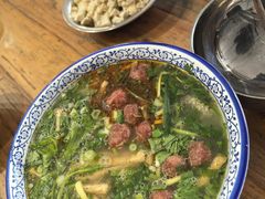 -清真马杰山牛肉汤馆