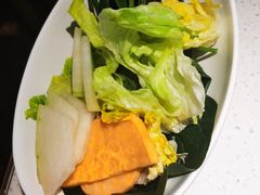 -新辣道鱼火锅(西直门店)