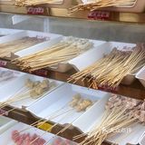 火锅串串夜宵趴 | 延安沾沾真的好吃!