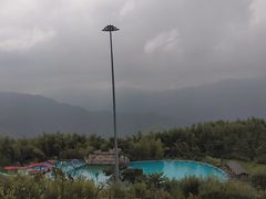 -江南天池