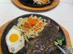 -豪享来牛排(人民店)
