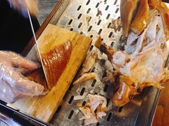 -羲和雅苑•北京烤鸭(平安国际金融中心店)