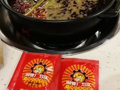 -钢管厂歆瑞源油卤串串香(春熙路太古里店)