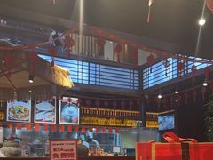 -魏铭鱼头捞饭(晋阳路店)