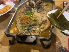 -鱼酷活鱼烤鱼(梅江印象城店)