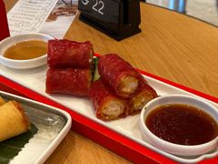 -临江酒店-中餐厅