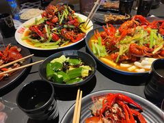 -红盔甲·小龙虾(人民广场店)