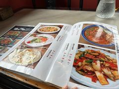 -多味居(剪子巷店)
